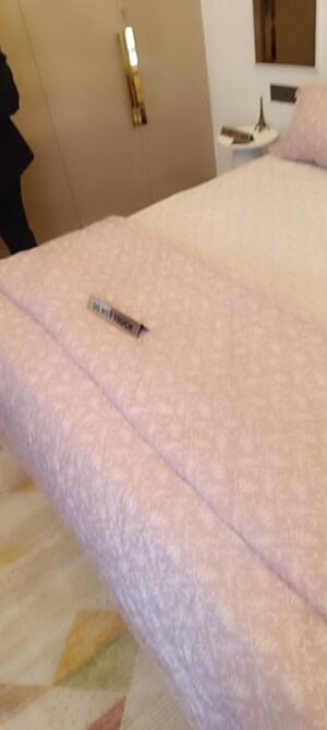 Furnished Amenities in 3 BHK Apartment at Trehan Luxury Floors, Sohna Sector 35 – for Sale