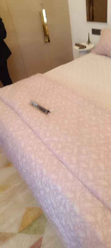 Furnished Amenities in 3 BHK Apartment at Trehan Luxury Floors, Sohna Sector 35 – for Sale