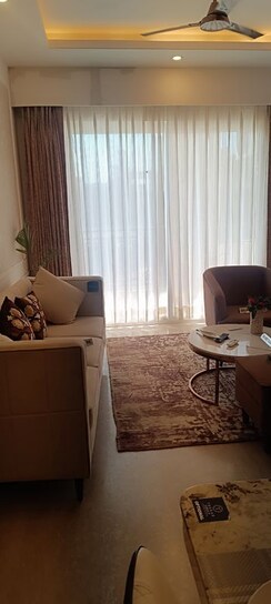 3 BHK + Extra Room Apartment For Sale in Trehan Luxury Floors