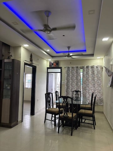 Gym in 3 BHK Villa at Chuna Bhatti – for Sale