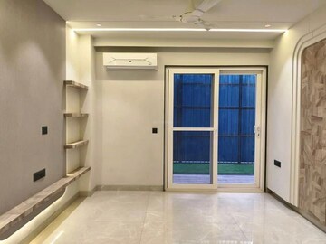 Building Lobby in 1 BHK Apartment at Sector 22 – for Rent