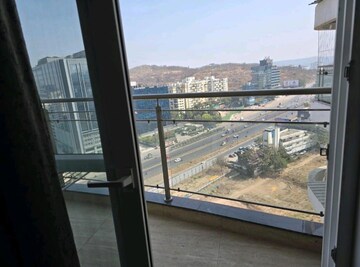 4 BHK Apartment For Rent in Rahul Arcus, Baner