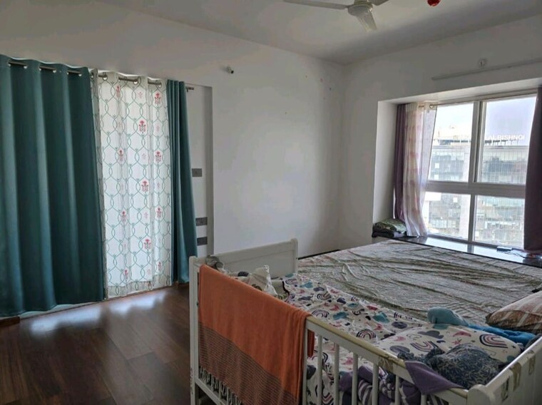 Bedroom, rahul-arcus 4 Bedroom 1930 Sq.Ft. Apartment In Baner Pune 10118031