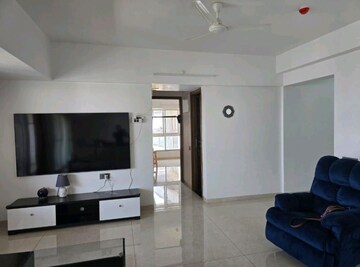 Kitchen in 4 BHK Apartment at Rahul Arcus, Baner – for Rent