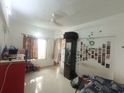 1 BHK Apartment For Rent in Sahyadri Vishwa