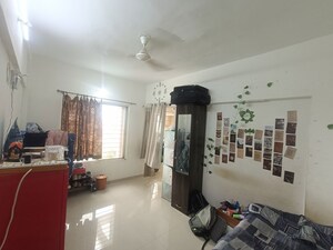 1 BHK Apartment For Rent in Sahyadri Vishwa, Loni Kalbhor