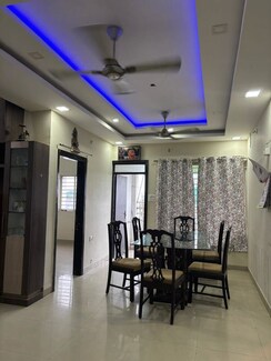 3 BHK + Pooja Room Villa For Sale in Chuna Bhatti