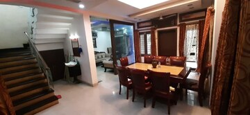 3 BHK Villa For Sale in Chuna Bhatti