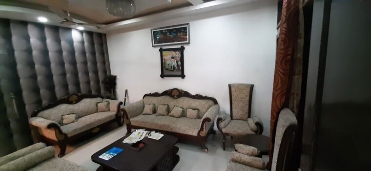 Living Room, chuna bhatti 3 Bedroom 1994 Sq.Ft. Villa In Chuna Bhatti Bhopal 10118464