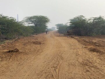  Plot For Sale in Gavipuram Extension