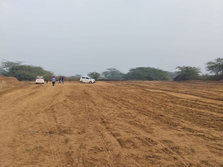 undefined, gavipuram extension  2700 Sq.Ft. Plot In Gavipuram Extension Bangalore 10118088