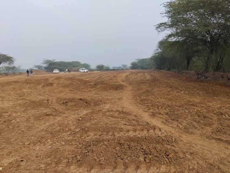 undefined, gavipuram extension  2700 Sq.Ft. Plot In Gavipuram Extension Bangalore 10118088