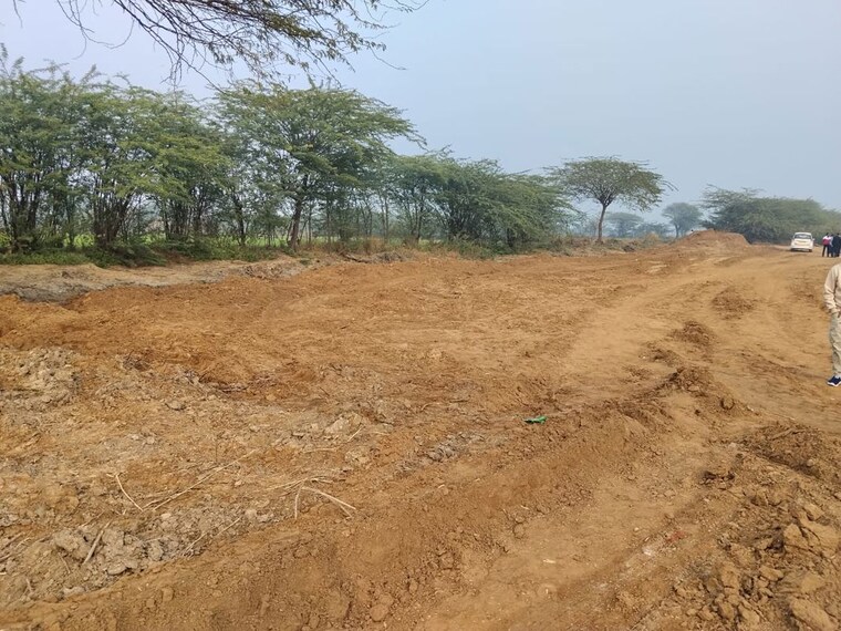 undefined, gavipuram extension  2700 Sq.Ft. Plot In Gavipuram Extension Bangalore 10118088