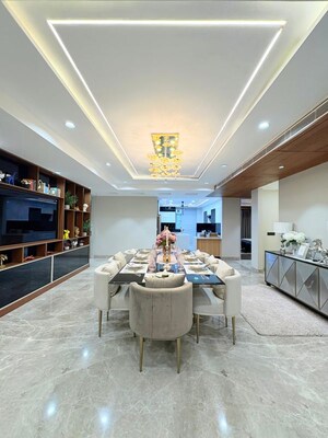 4 BHK Builder Floor For Sale in Sector 65