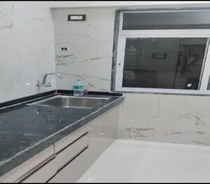 Kitchen in 2 BHK Apartment at Dadar East – for Rent