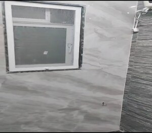 Bathroom in 2 BHK Apartment at Dadar East – for Rent