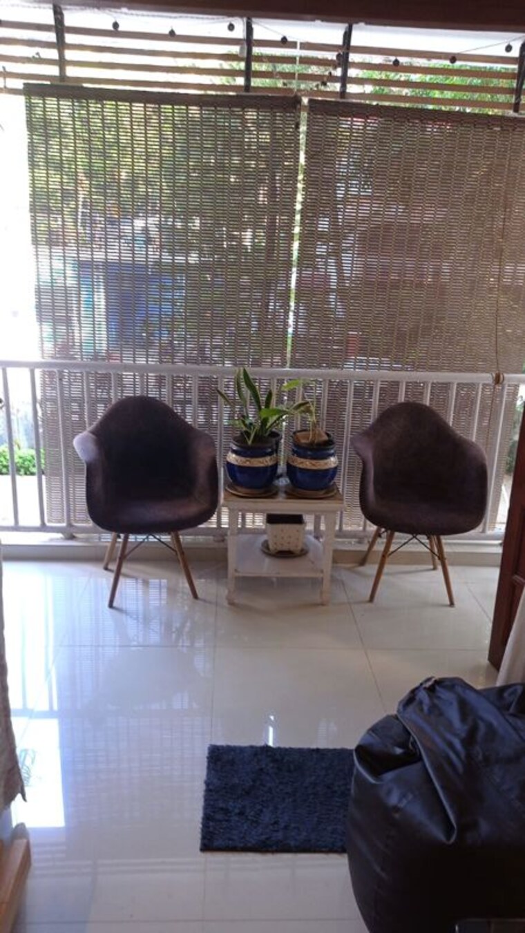 Master Bedroom, calangute 1 Bedroom 600 Sq.Ft. Apartment In Calangute Goa 10118546