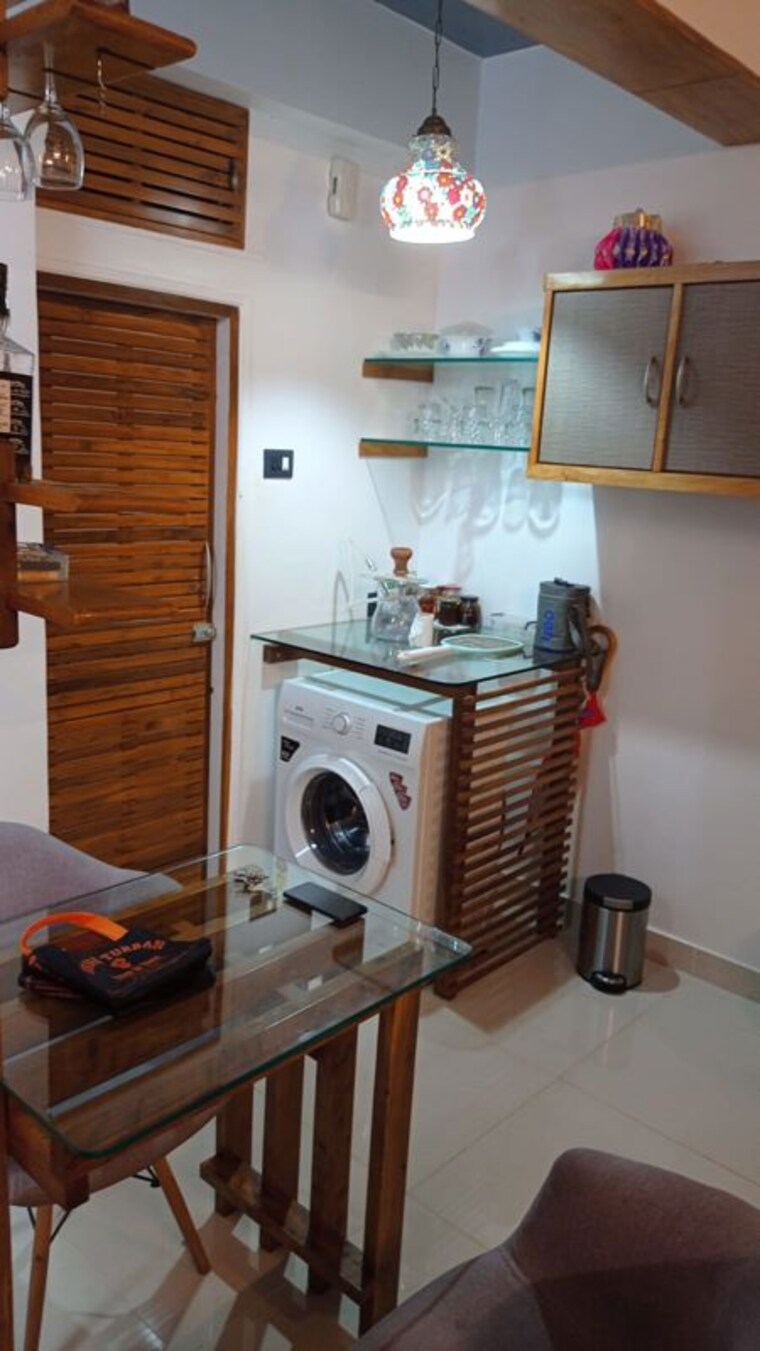 undefined, calangute 1 Bedroom 600 Sq.Ft. Apartment In Calangute Goa 10118546