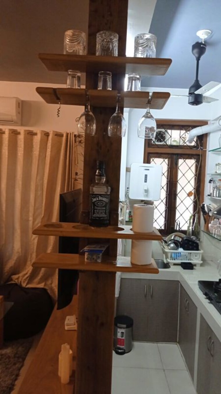 Master Bedroom, calangute 1 Bedroom 600 Sq.Ft. Apartment In Calangute Goa 10118546