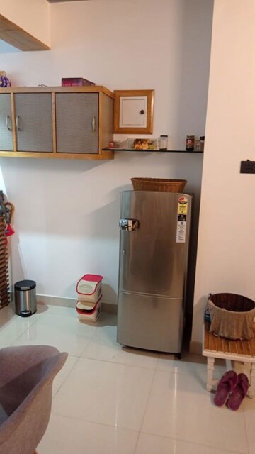 Furnished Amenities in 1 BHK Apartment at Calangute – for Rent