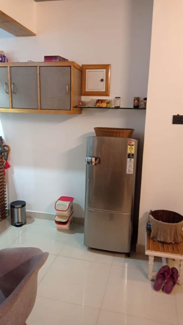 undefined, calangute 1 Bedroom 600 Sq.Ft. Apartment In Calangute Goa 10118546