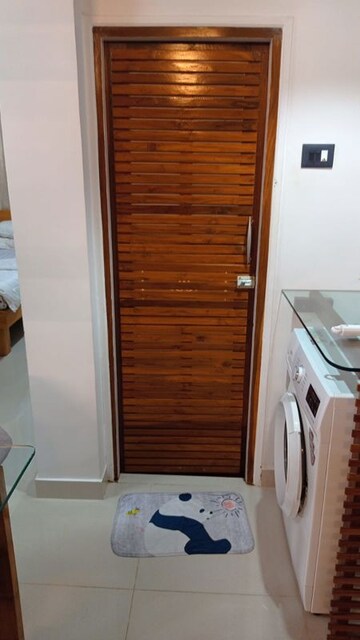 Furnished Amenities in 1 BHK Apartment at Calangute – for Rent