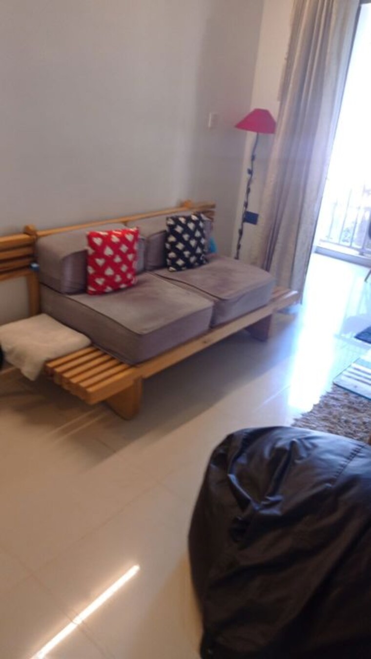 Bedroom, calangute 1 Bedroom 600 Sq.Ft. Apartment In Calangute Goa 10118546