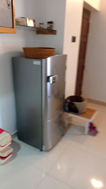 Furnished Amenities in 1 BHK Apartment at Calangute – for Rent