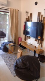 1 BHK 600 Sq.Ft. Apartment in Calangute