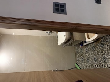 Kitchen in 3 BHK Apartment at Signature Global City, Sector 37d – for Rent