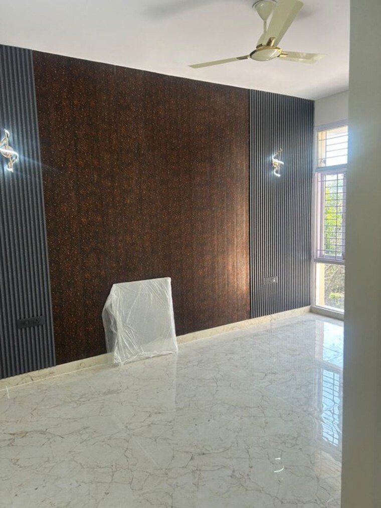 Bathroom, sushant-lok-3 3 Bedroom 1450 Sq.Ft. Builder Floor In Sector 57 Gurgaon 10118588