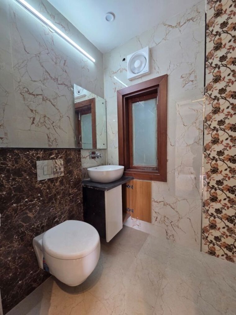 Living Room, sushant lok iii 2 Bedroom 960 Sq.Ft. Builder Floor In Sushant Lok Iii Gurgaon 10118590