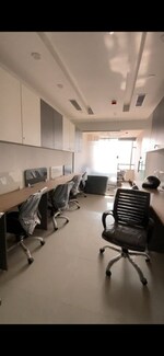 532 Sq.Ft. Office Space in Alphathum