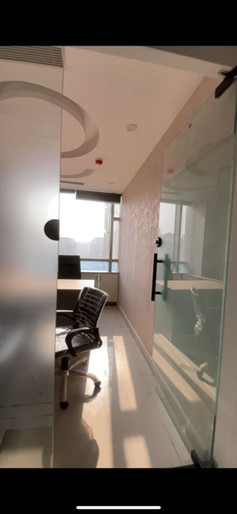 Team Area, alphathum Commercial Office Space 532 Sq.Ft. In Sector 90 Noida 10118549