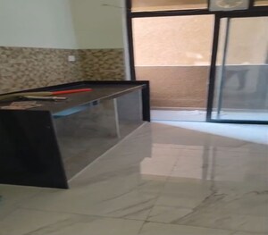 Kitchen in 3 BHK Apartment at Matunga East – for Sale