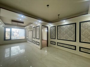 3 BHK Builder Floor For Sale in Sector 43