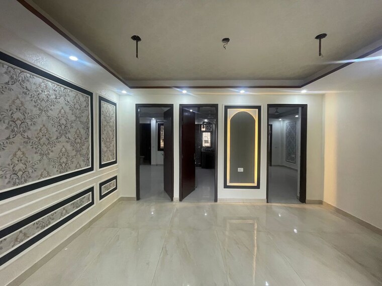 Room, sector 43 3 Bedroom 1650 Sq.Ft. Builder Floor In Sector 43 Gurgaon 10118617