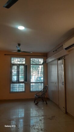 2 BHK + Pooja Room Builder Floor For Rent in Lajpat Nagar II