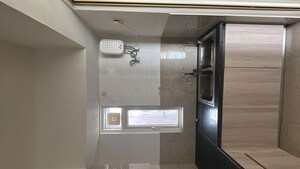 Kitchen in 3 BHK Apartment at Smart World Orchard, Sector 61 – for Rent