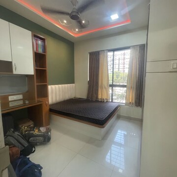 Bedroom in 3 BHK Apartment at Ambegaon Budruk – for Sale