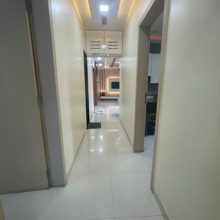 Room, ambegaon budruk 3 Bedroom 1375 Sq.Ft. Apartment In Ambegaon Budruk Pune 10118634