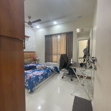 Bedroom in 3 BHK Apartment at Ambegaon Budruk – for Sale