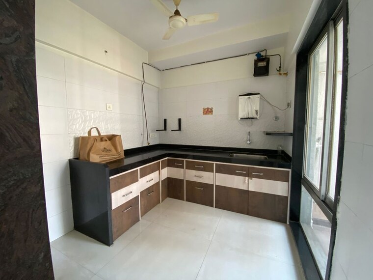 Kitchen, seawoods sector 50 2 Bedroom 1130 Sq.Ft. Apartment In Seawoods Sector 50 Navi Mumbai 10118631