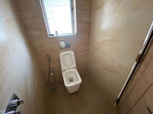 2 BHK Apartment For Rent in Seawoods Sector 50