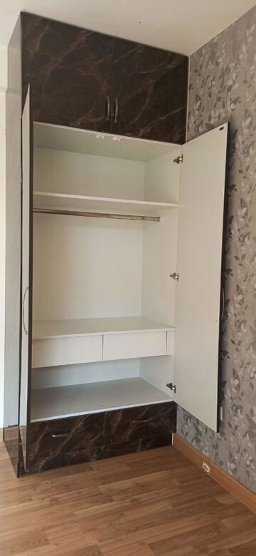 Bathroom in 3 BHK Builder Floor at BPTP Park 81, Sector 81 – for Rent