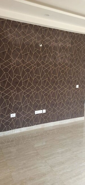 Bathroom in 3 BHK Builder Floor at BPTP Park 81, Sector 81 – for Rent