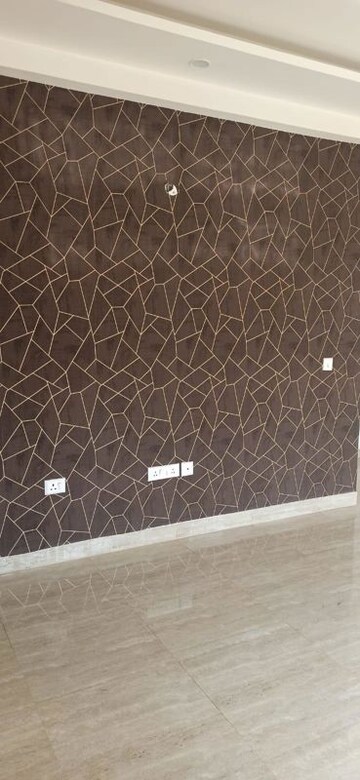 Bathroom in 3 BHK Builder Floor at BPTP Park 81, Sector 81 – for Rent