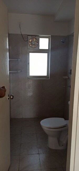 Bathroom in 3 BHK Builder Floor at BPTP Park 81, Sector 81 – for Rent