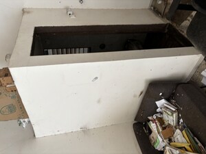 Furnished Amenities in  Shop at Balaji Delta Central, Kharghar – for Rent