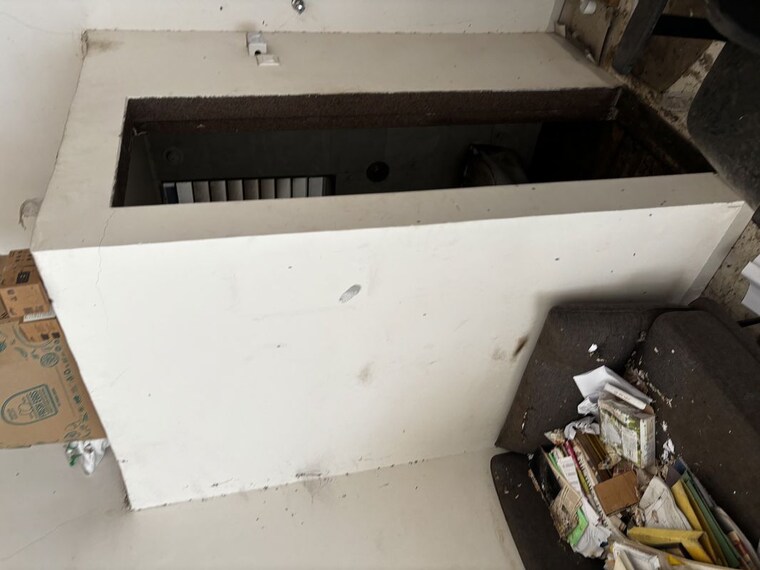 undefined, balaji-delta-central Commercial Shop 650 Sq.Ft. In Kharghar Navi Mumbai 10118618